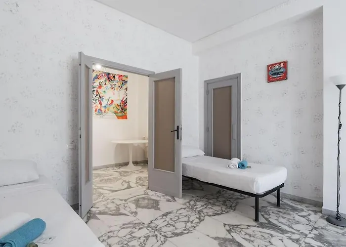 Appartement F&f San Peter Rome