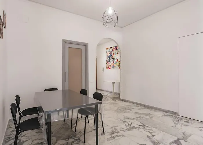 F&f San Peter Appartement