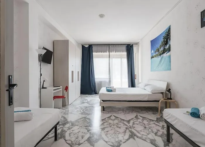 F&f San Peter Rome