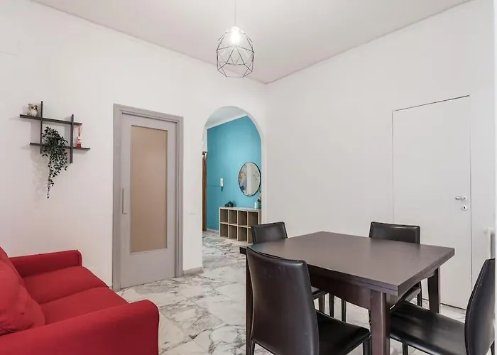 F&f San Peter Appartement