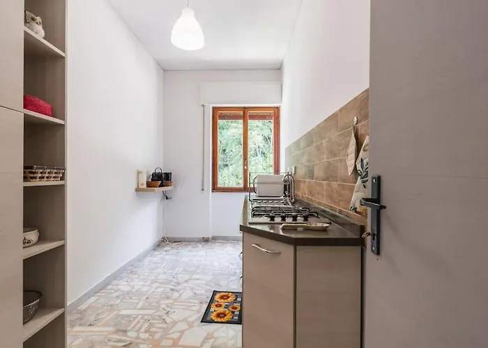 F&f San Peter Appartement