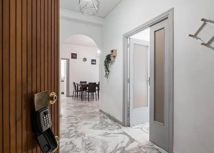 Appartement F&f San Peter *