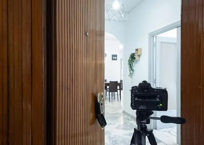 Appartement F&f San Peter Rome