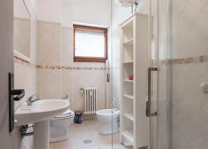 Appartement F&f San Peter
