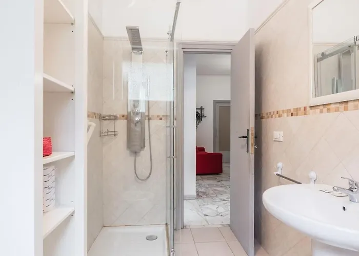 F&f San Peter Appartement *