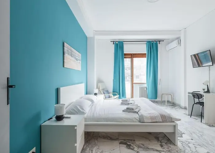Appartement F&f San Peter Rome