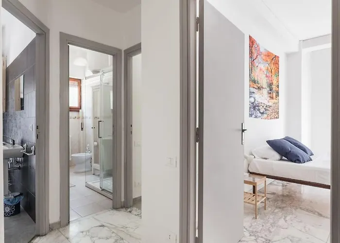 Appartement F&f San Peter *
