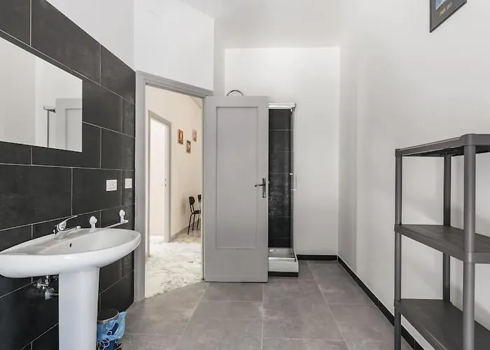 F&f San Peter Appartement