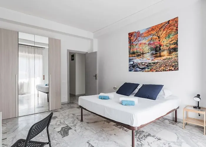 Appartement F&f San Peter *