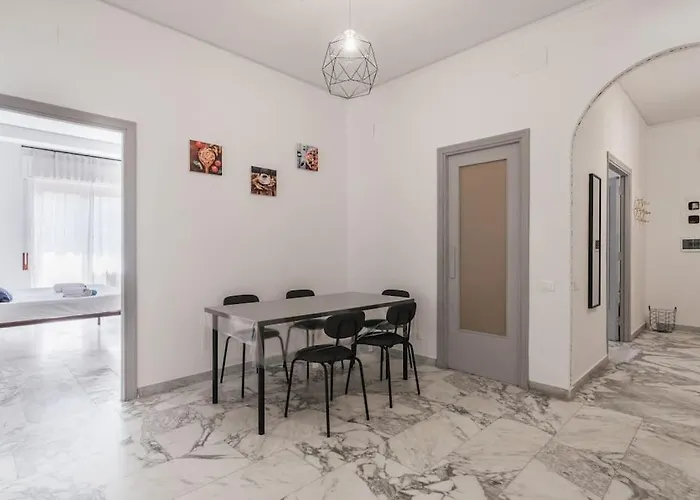 F&f San Peter Appartement Rome