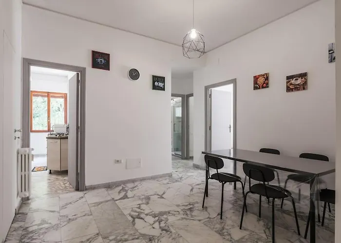 Appartement F&f San Peter Rome