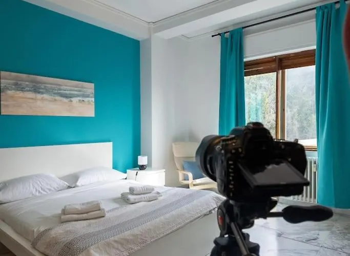 F&f San Peter Appartement *