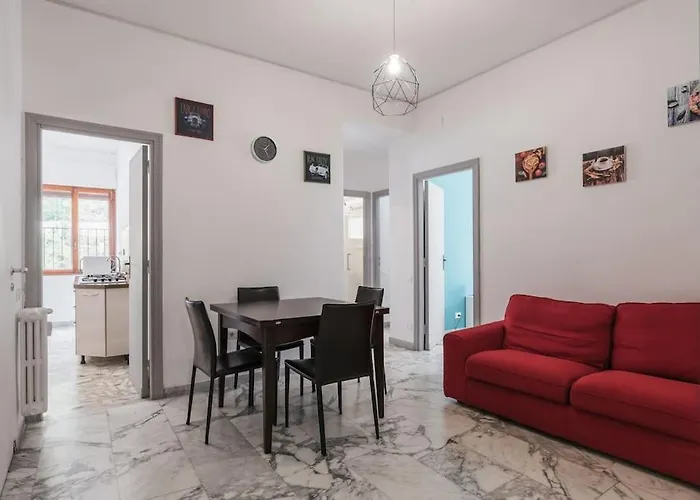 F&f San Peter Appartement *