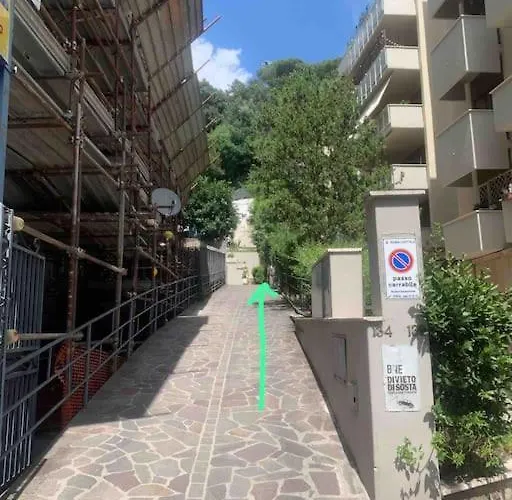 Appartement F&f San Peter Rome