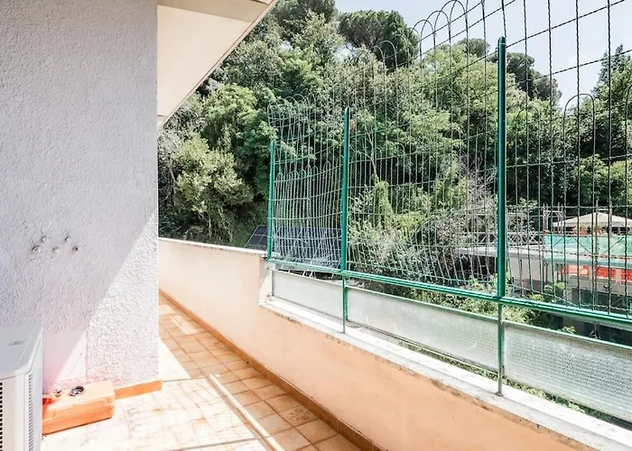 Appartement F&f San Peter