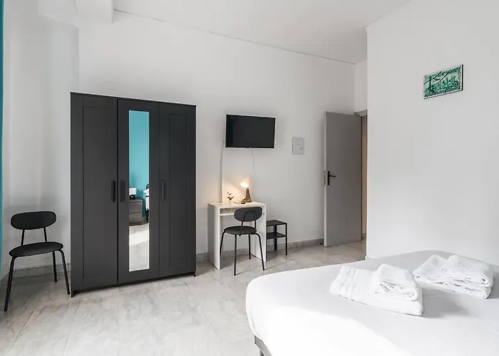 F&f San Peter Appartement Rome
