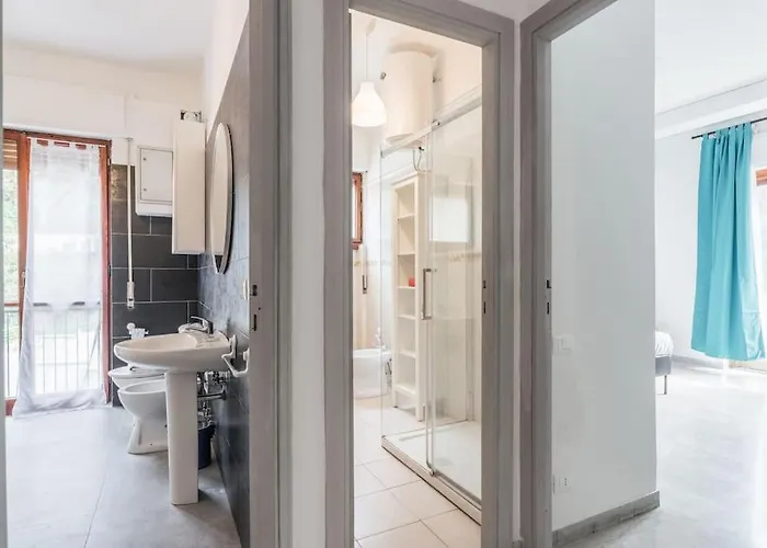 Appartement F&f San Peter *