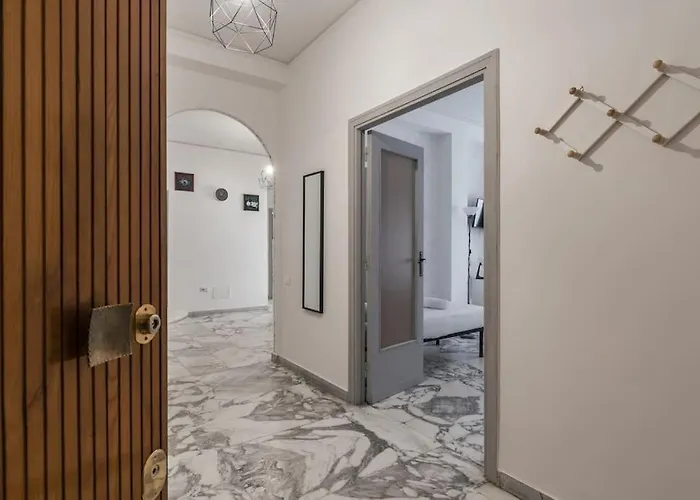 Appartement F&f San Peter Rome